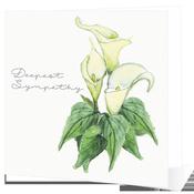 Deepest Sympathy - Big Leap Designs image