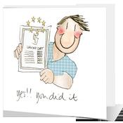 Yes!!! You did it. - Big Leap Designs
