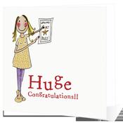 HUGE congratulations - Big Leap Designs image