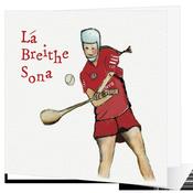 Lá Breithe Sona - Big Leap Designs