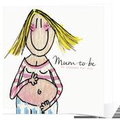 Mum to be - Big Leap Designs image