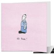...it's true - Big Leap Designs