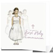 On Your First Holy Communion - Big Leap Designs image