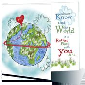 Always know that... - Big Leap Designs