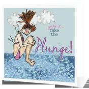 Take the Plunge - Big Leap Designs