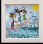 Mermaids.... - Big Leap Designs