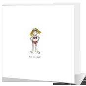 Bon Voyage - Big Leap Designs