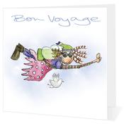 Bon Voyage - Big Leap Designs image