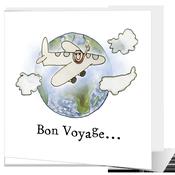 Bon Voyage - Big Leap Designs image