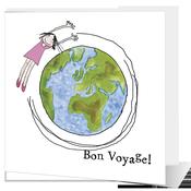Bon Voyage - Big Leap Designs image
