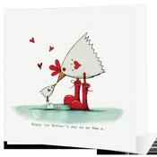 1st Mother's Day - Big Leap Designs