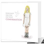 Especially for you - Big Leap Designs