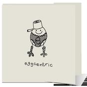 Eggcentric - Big Leap Designs