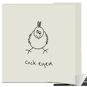Cockeyed - Big Leap Designs