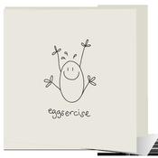 Eggsercise - Big Leap Designs image
