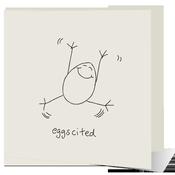 Eggscited - Big Leap Designs