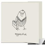 Eggsecutive - Big Leap Designs image