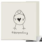 Eggspecting - Big Leap Designs