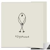 Eggsposed (male) - Big Leap Designs