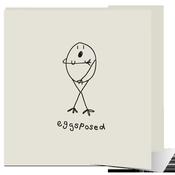 Eggsposed (female) - Big Leap Designs