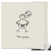 Hen Peck - Big Leap Designs