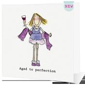Aged to Perfection - Big Leap Designs image
