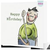 Happy Birthday - Big Leap Designs image