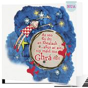 As seo go dtí an ghealach - Big Leap Designs