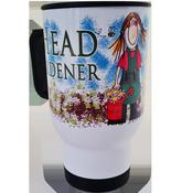 Head Gardener Keep Cup - Big Leap Designs image