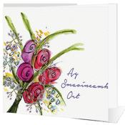 Ag Smaoineamh Ort - Big Leap Designs image