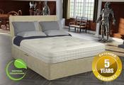 Jade 1500 Pocket Natural Latex - BigMickey.ie image