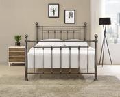 Limelight Libra Metal Bed Frame image