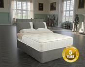 Irish Beds Vogue Orthopaedic Mattress - BigMickey.ie image