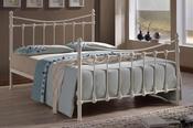 Greece Metal Bed Frame - BigMickey.ie image