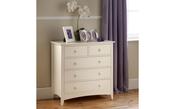 Cameo 3+2 Drawer Chest - BigMickey.ie image
