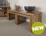 Indi Long John Nest - BigMickey.ie image