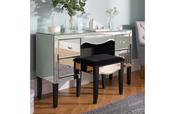 Palermo 4 Drawer Dressing Table image