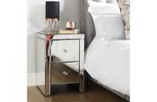 Seville 2 Drawer Bedside image