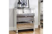Seville 4 Drawer Chest image