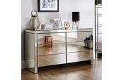 Seville 6 Drawer Chest image