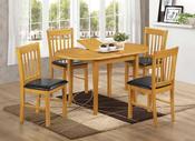 Stephanie Table + 4 Chairs image
