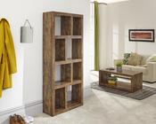 Indi Tall Shelving Unit