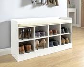 Kepler Shoe Bench image