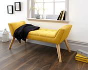 Miley Upholstered Bench