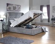Dackow Ottoman Bed Frame image