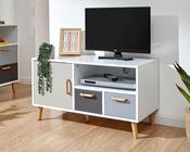 Tv sales small unit