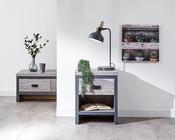 Bosie Lamp Table