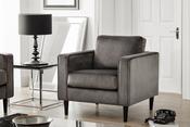 Hayward Armchair - BigMickey.ie image