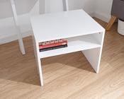 Larry Ladder Style Desk Stool image