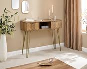Orlee Console Desk image